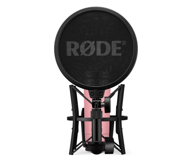 RODE NT1 Signature Pink - 1199650 - zdjęcie 3